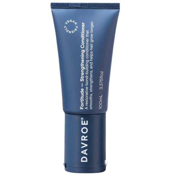 Davroe Кондиционер для укрепления волос Fortitude Conditioner 100 мл