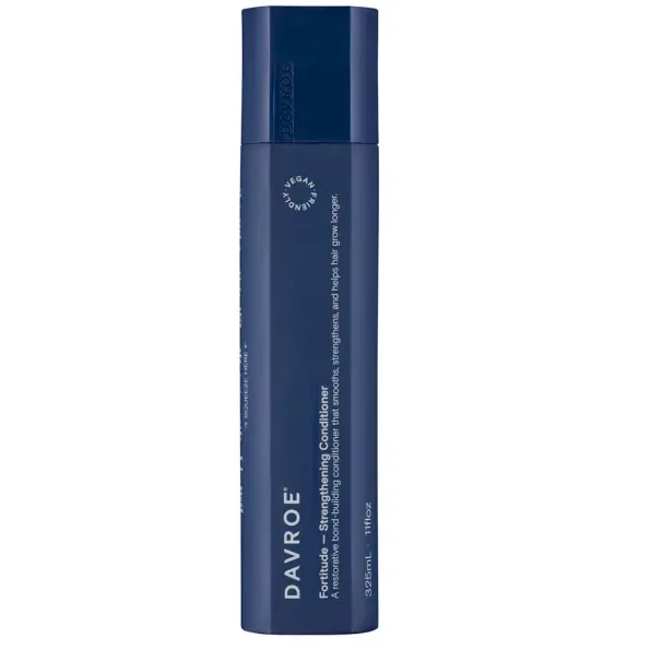 Davroe Кондиционер для укрепления волос Fortitude Conditioner 325 мл