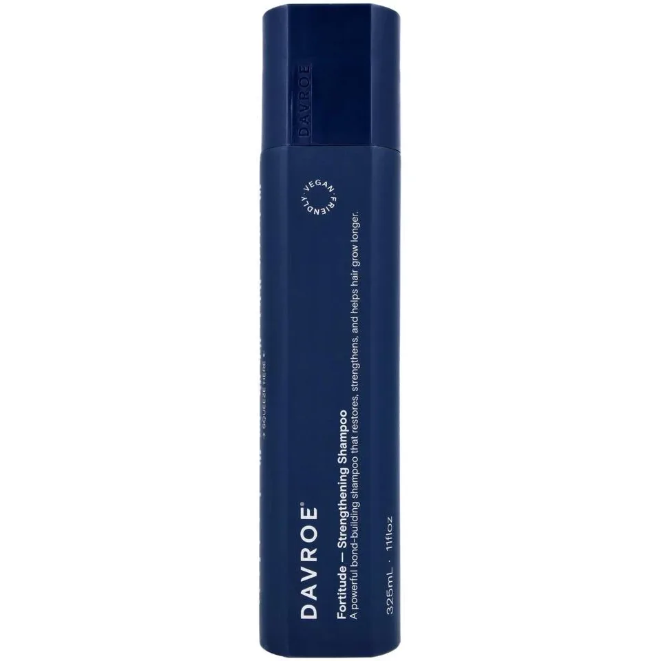 Davroe Шампунь для укрепления волос Fortitude Strengthening Shampoo 325 мл