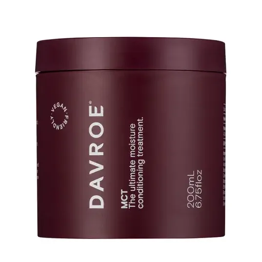 Davroe Кондиционирующее средство для глубокого увлажнения волос MCT Moisture Conditioning Treatment 200 мл