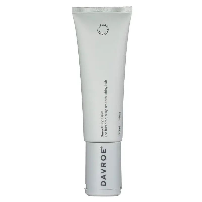 Davroe Разглаживающий бальзам Smoothing Balm 150 мл