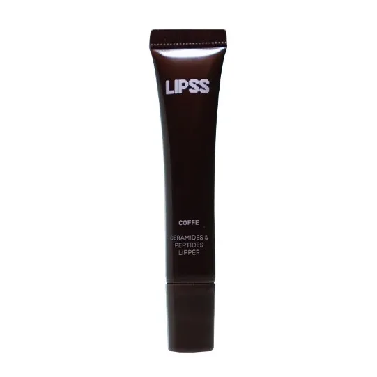 Lipss Блеск для губ Coffee