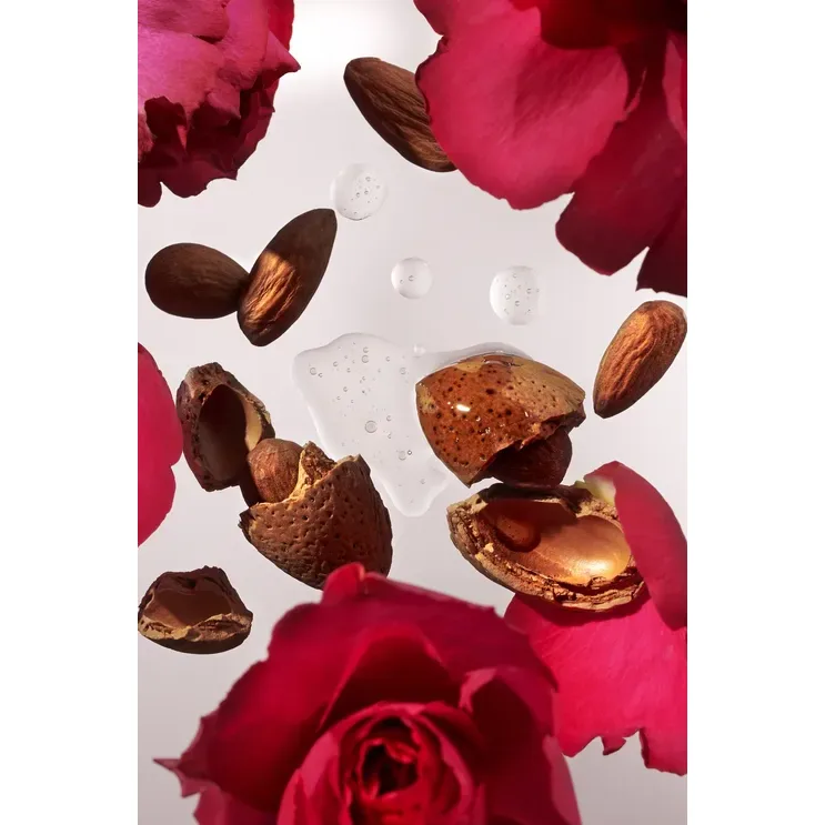 Rituals Пена для Душа The Ritual of Ayurveda Indian rose&amp;Sweet almond oil 200 мл - фото 3