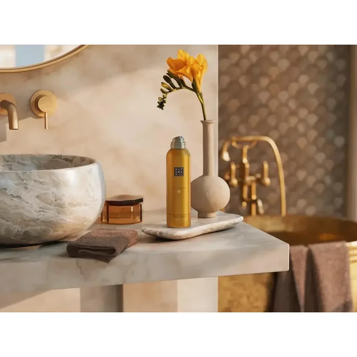 Rituals Пена для Душа The Ritual of Mehr Energising Foaming Shower Gel Sweet Orange &amp; Cedar Wood 200 мл - фото 3