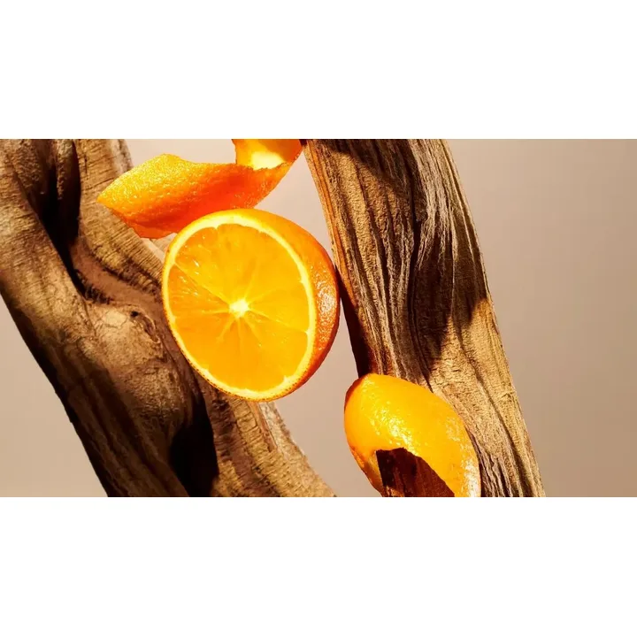 Rituals Пена для Душа The Ritual of Mehr Energising Foaming Shower Gel Sweet Orange &amp; Cedar Wood 200 мл - фото 2