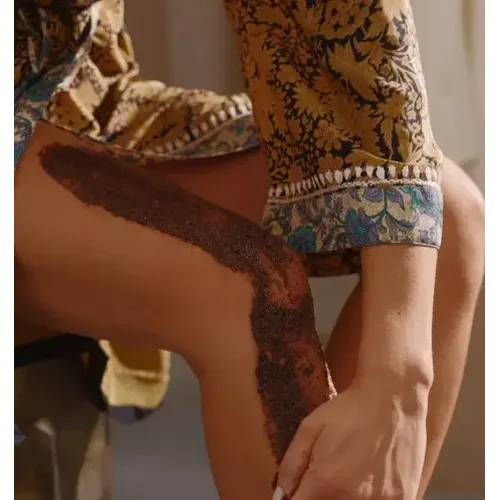 Rituals Скраб для Тела The Rituals Scrub Therapy Luxury Collection Choco Loco Body Scrub 220 мл - фото 3