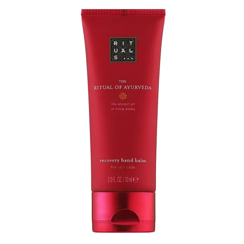 Rituals Бальзам для рук  The Ritual of Ayurveda Hand Balm 70 мл