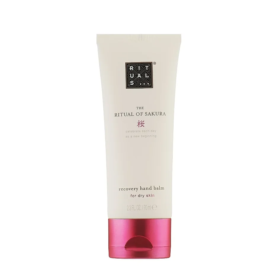 Rituals Бальзам для рук The Ritual of Sakura Hand Balm 70 мл