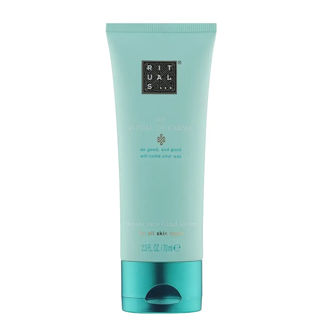 Rituals Бальзам для рук The Ritual of Karma Hand Balm 70 мл