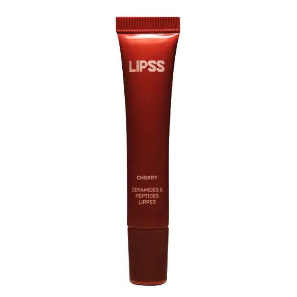Lipss Блеск для губ Cherry