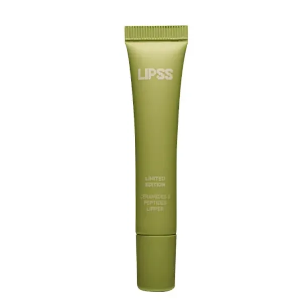 Lipss Блеск для губ Raspberry Tart Limited Edition