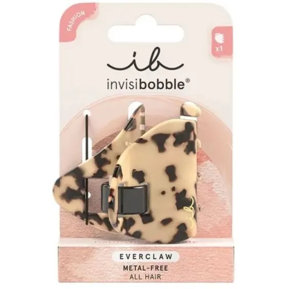 InvisiBobble Заколка для волос EVERCLAW Leo Love шт