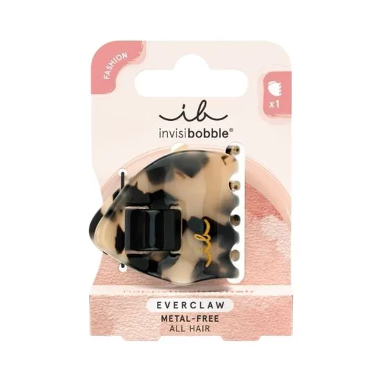 InvisiBobble Заколка для волос EVERCLAW Mini Leo Baby шт