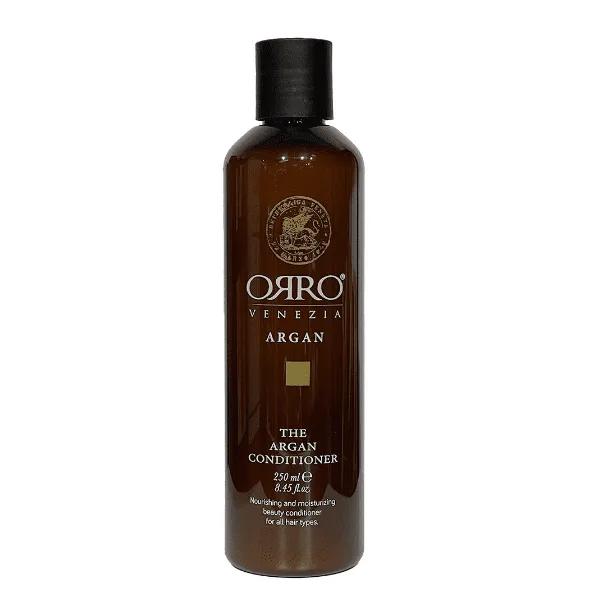 ORRO Venezia Кондиционер для волос с маслом арганы Argan Conditioner 100 мл