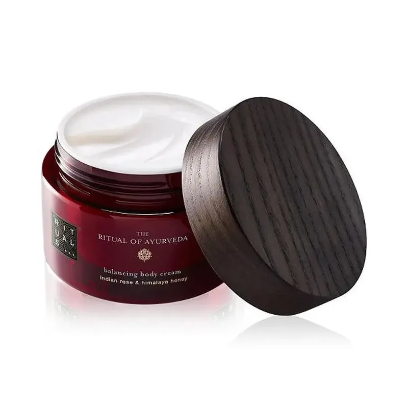 Rituals Крем для тела The Ritual of Ayurveda Balancing Body Cream 220 мл - фото 2
