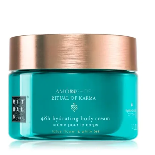Rituals Крем для тела RITUAL OF KARMA Body Cream 220 мл