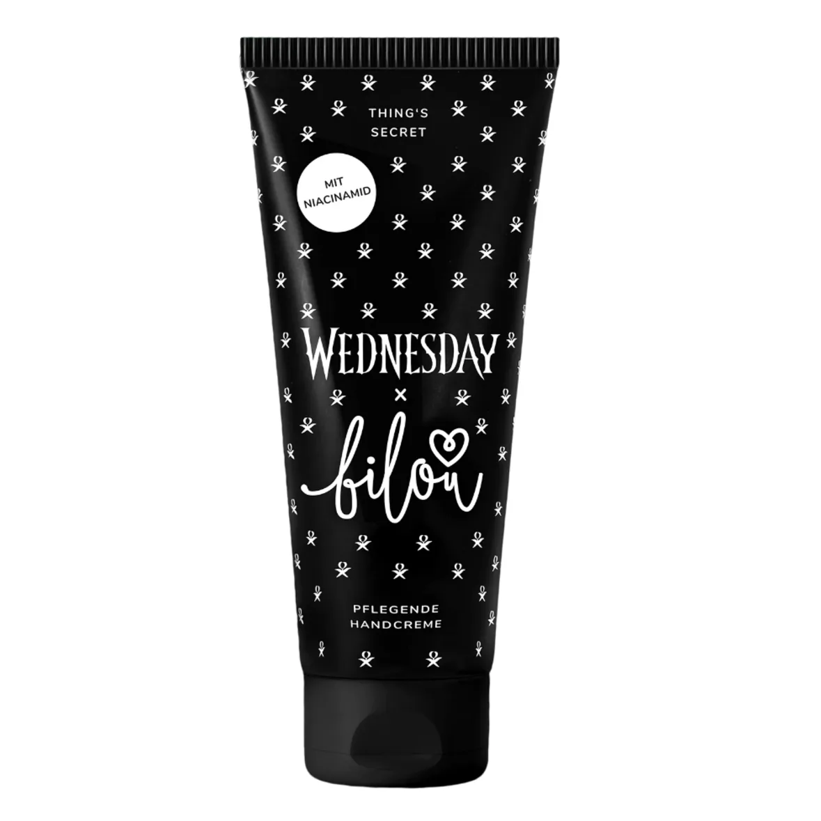 Bilou Крем для рук Bilou&amp;Wednesday Thing's Secret шт