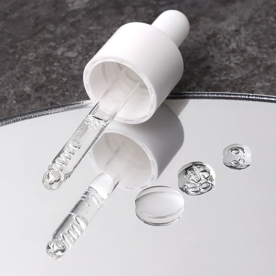 Medik8 Мультипептидная сыворотка Liquid Peptides Жидкие пептиды с технологией косметических дронов 30 мл - фото 2