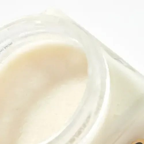 La Sultane De Saba Масло карите с ароматом амбры, мускуса и сандала Shea Butter Amber Musk Sandalwood 300 мл - фото 3
