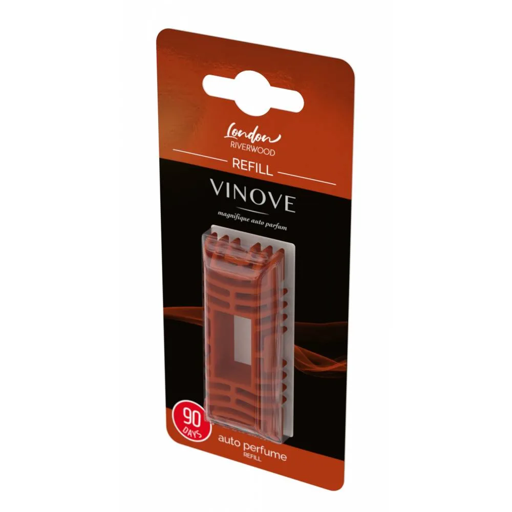 Vinove Запасной картридж Лондон (LONDON)