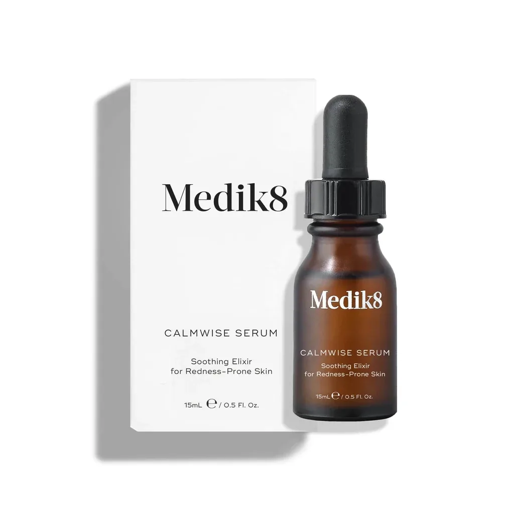 Medik8 Сыворотка от покраснений Calmwise Serum 15 мл - фото 2