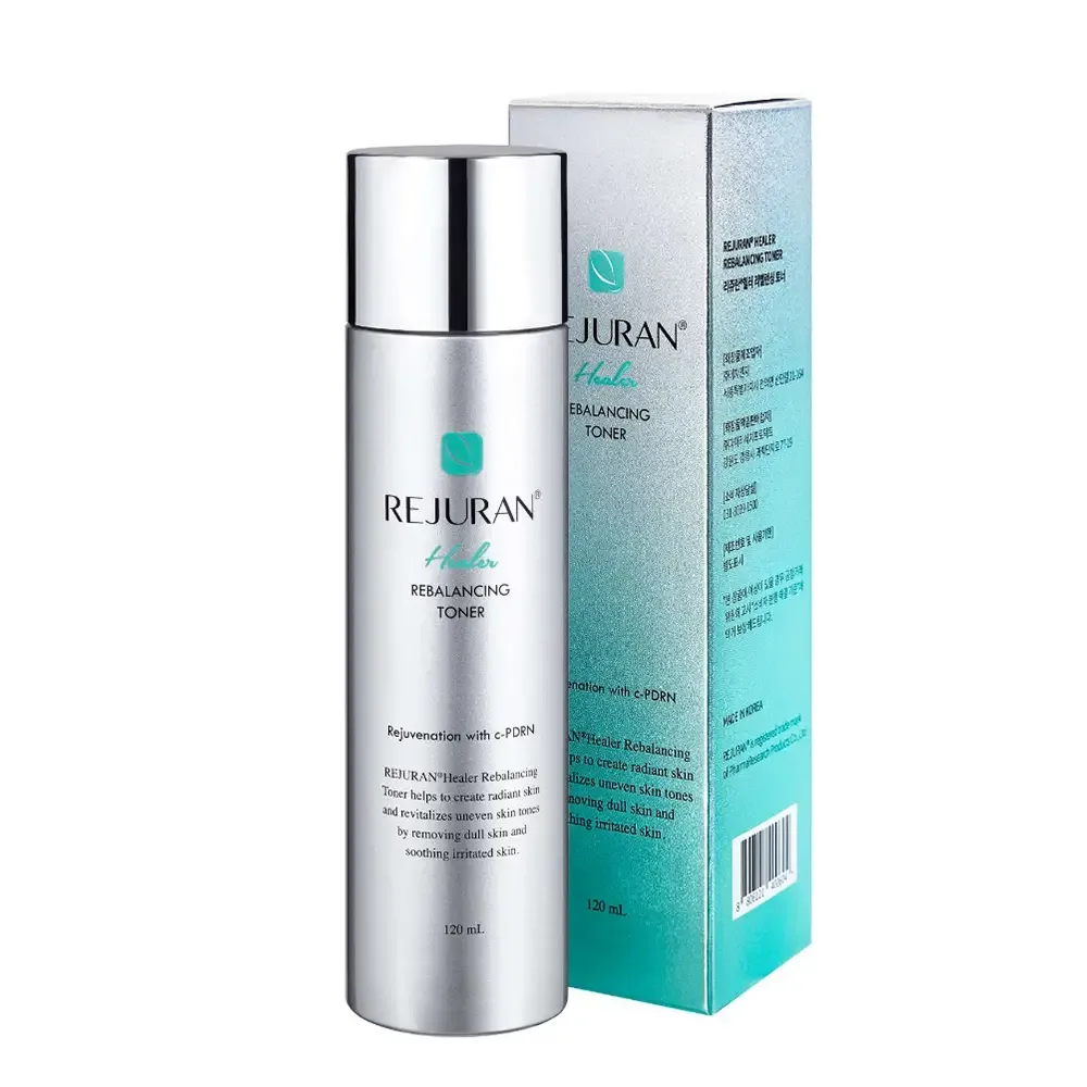 Rejuran Тоник для восстановления баланса кожи Rebalancing Toner 120 мл - фото 2