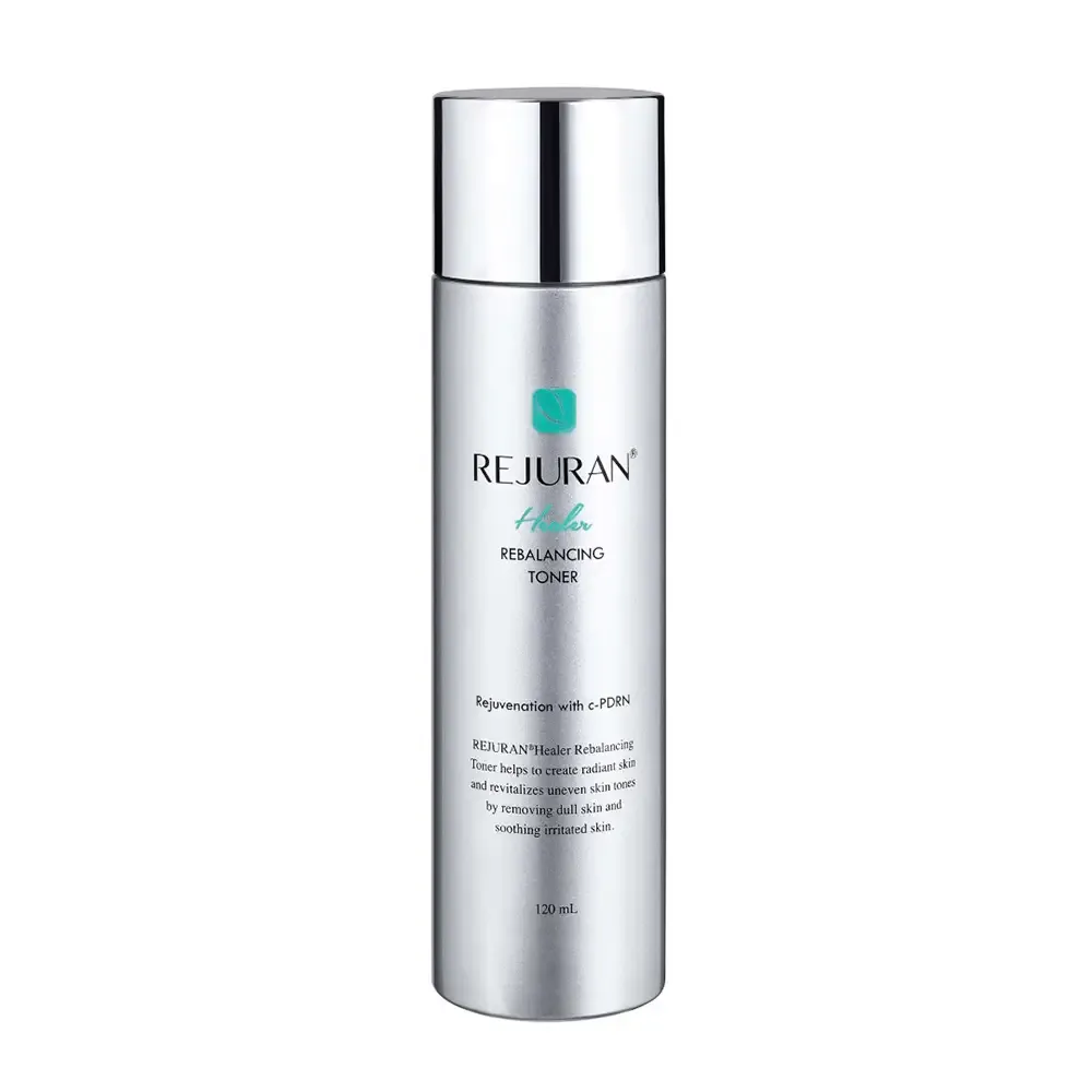 Rejuran Тоник для восстановления баланса кожи Rebalancing Toner 120 мл