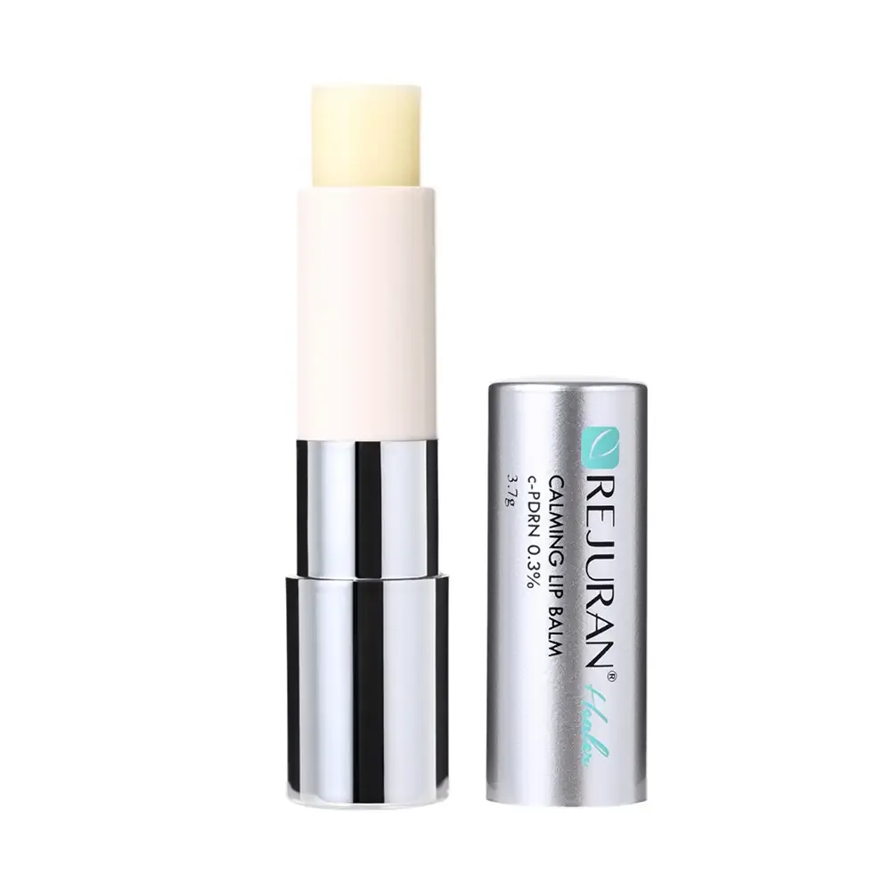 Rejuran Успокаивающий бальзам для губ Healer Calming Lip Balm 3,7 гр