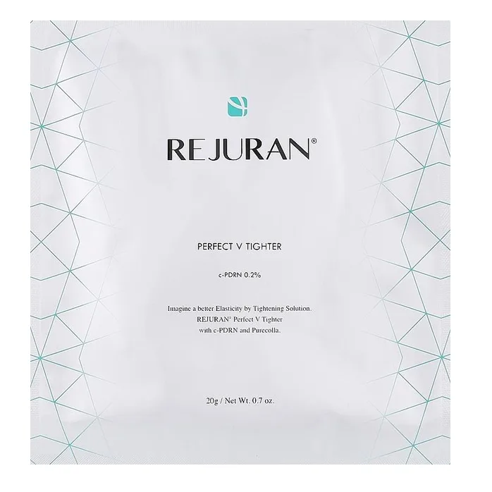 Rejuran Восстанавливающая маска Perfect Healing V Tighter 1 шт