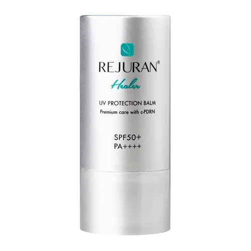 Rejuran Солнцезащитный бальзам для лица SPF 50+ Healer UV Protection Balm SPF 50+ 19 гр