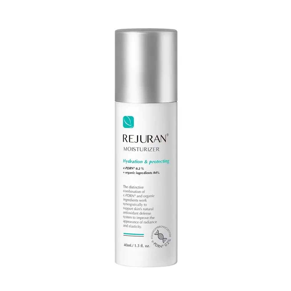 Rejuran Крем для увлажнения кожи Moisturizer 40 мл