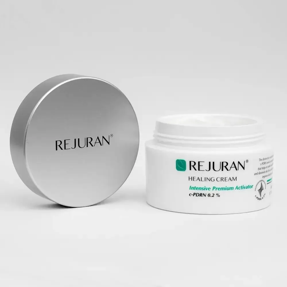 Rejuran Восстанавливающий крем против морщин Healing Cream 50 мл - фото 2