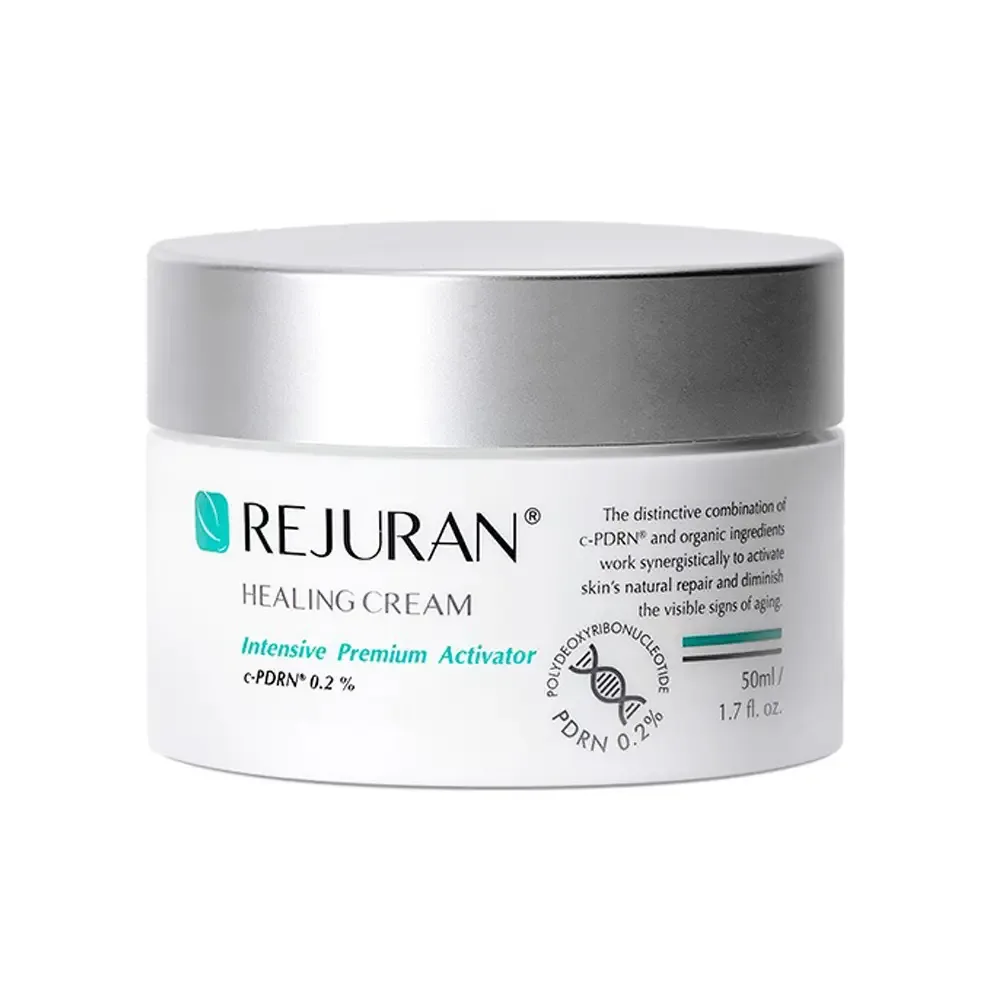 Rejuran Восстанавливающий крем против морщин Healing Cream 50 мл