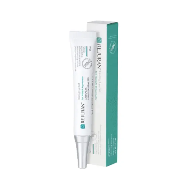 Rejuran Восстанавливающий гель для кожи вокруг глаз Healing Eye Gel 15 мл - фото 3