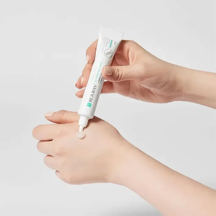 Rejuran Восстанавливающий гель для кожи вокруг глаз Healing Eye Gel 15 мл - фото 2