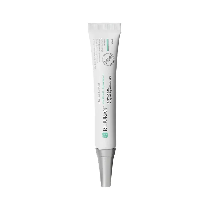 Rejuran Восстанавливающий гель для кожи вокруг глаз Healing Eye Gel 15 мл