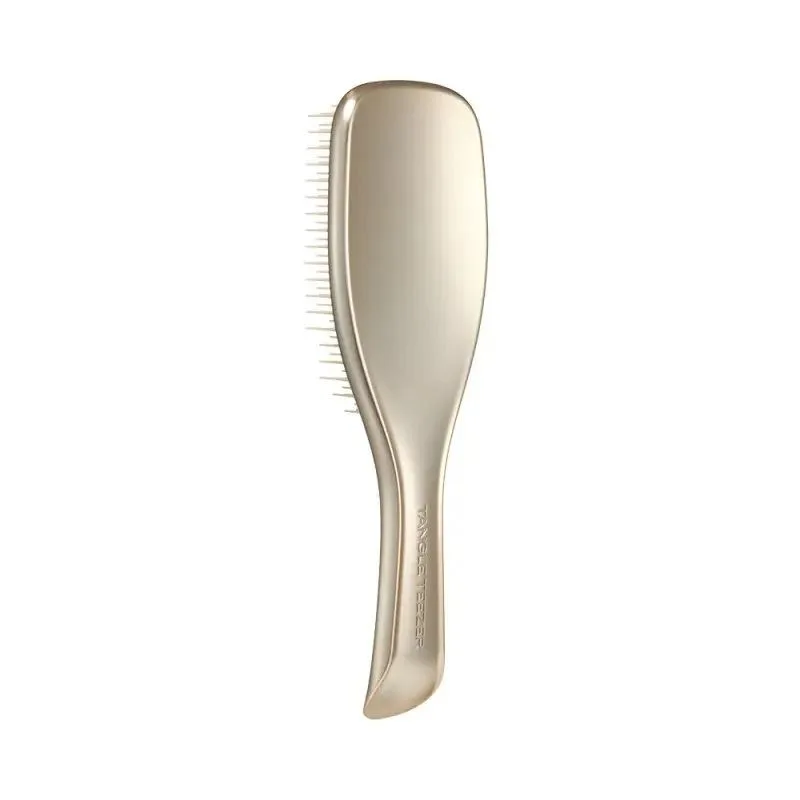 Tangle Teezer Щетка для волос The Ultimate Detangler Chrome Neo Gold - фото 2
