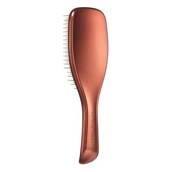 Tangle Teezer Щетка для волос The Ultimate Detangler Chrome Chocolate Bronze - фото 2
