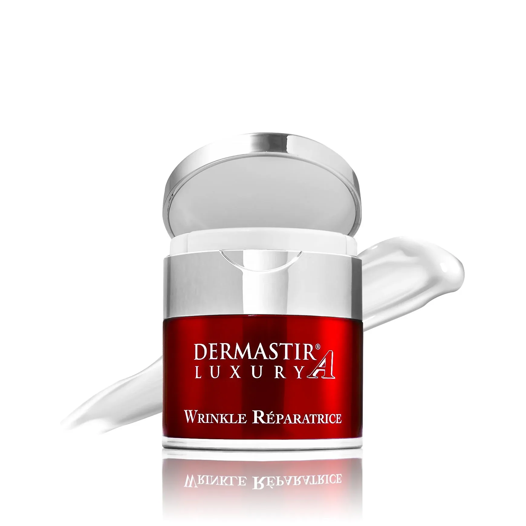 Dermastir Восстанавливающий питательный крем с лифтингом эфеком Wrinkle Reparatrice 50 мл