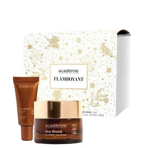 Academie Подарочный набор Seve Miracle