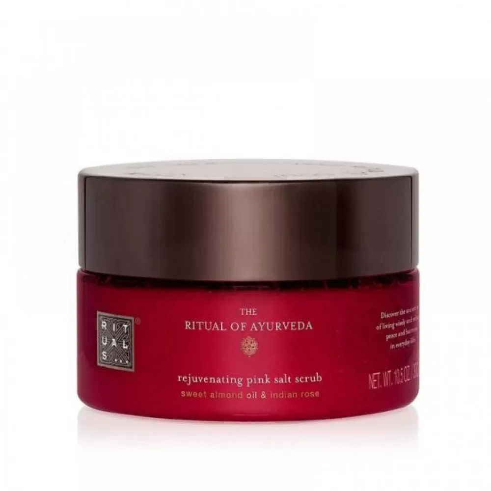 Rituals Скраб для тіла Ayurveda Body Scrub 300 гр
