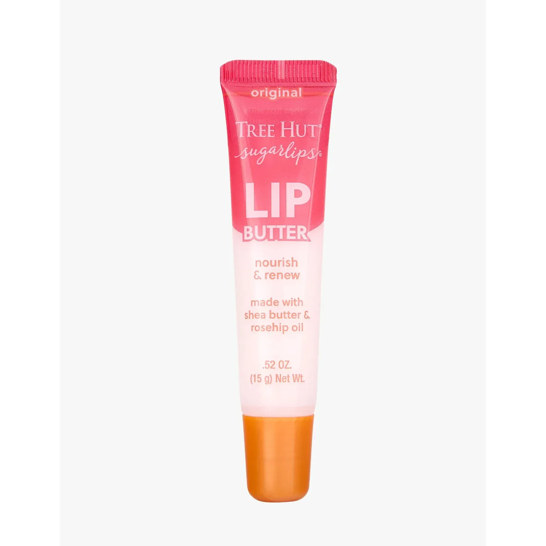 Tree Hut Баттер для губ Tree Hut Original Sugarlips Lip Butter 15 гр