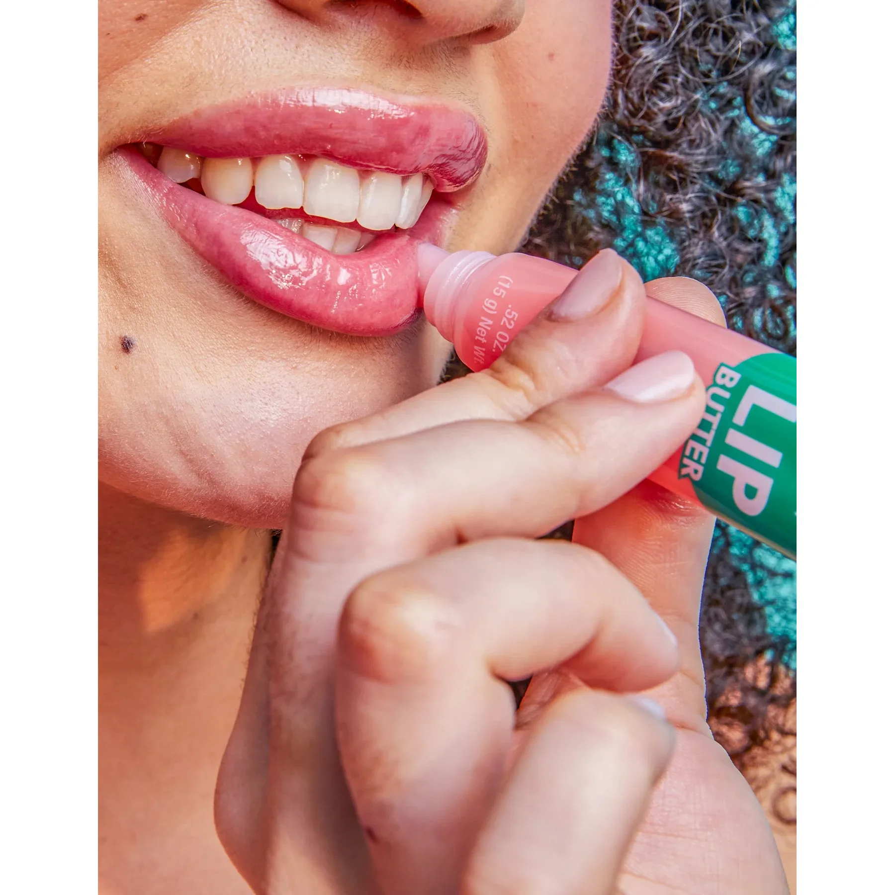 Tree Hut Баттер для губ Tree Hut Watermelon Sugarlips Lip Butter 15 гр - фото 2