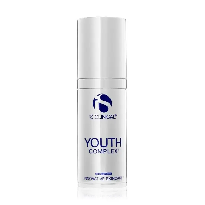 IS CLINICAL Омолаживающий крем для лица Youth Complex 30 гр