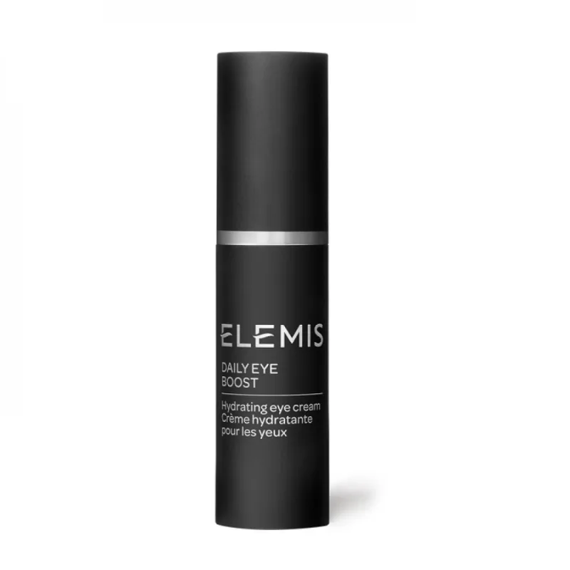 Elemis Анти-эйдж крем под глаза для мужчин Daily Eye Boost 15 мл