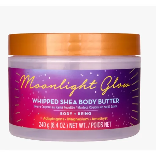 Tree Hut Баттер для тела Moonlight Glow Whipped 240 гр