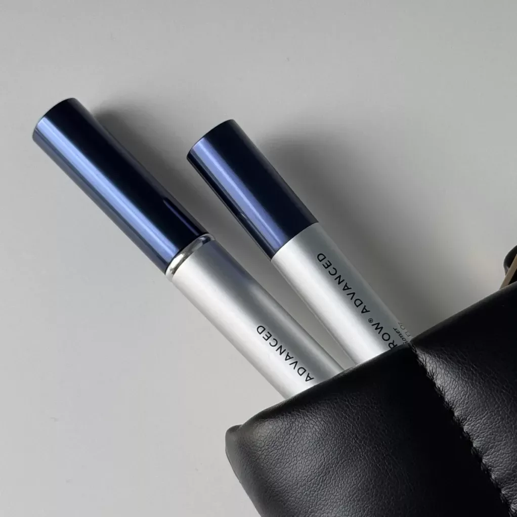 Revitalash Лимитированный подарочный набор для ресниц и бровей Lash &amp; Brow Trial Kit - фото 3