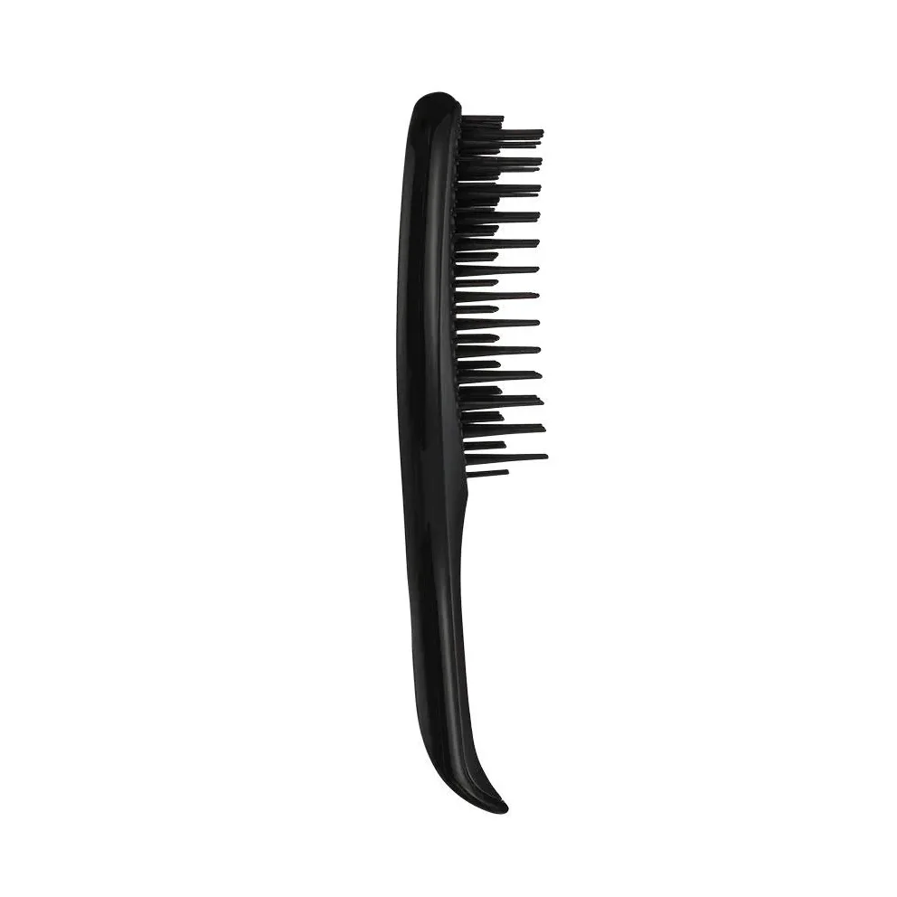 Tangle Teezer Щетка для волос The Ultimate Detangler Mini Liquorice Black шт - фото 3