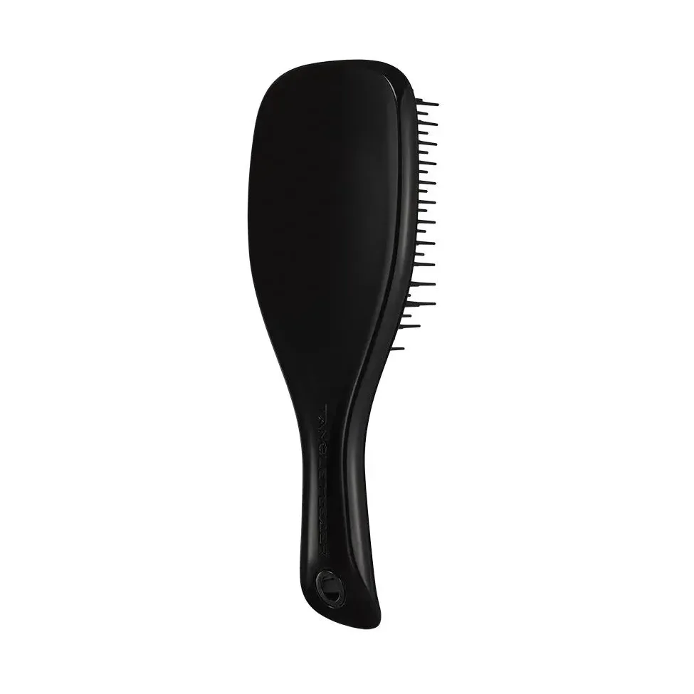 Tangle Teezer Щетка для волос The Ultimate Detangler Mini Liquorice Black шт - фото 2