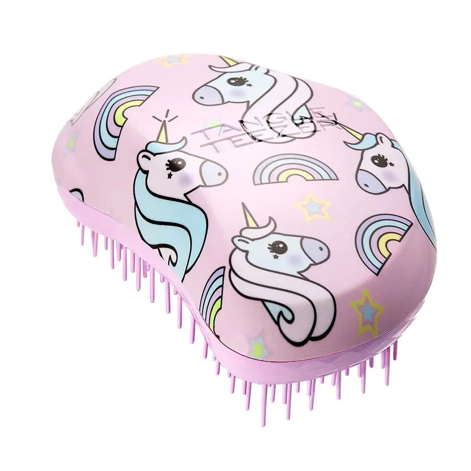 Tangle Teezer Щетка для волос The Original Mini Children Unicorn шт